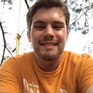 Meet your Posher, Bryce